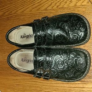 Alegria by PG Lite Shoe